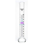 Measuring Cylinder Glass
